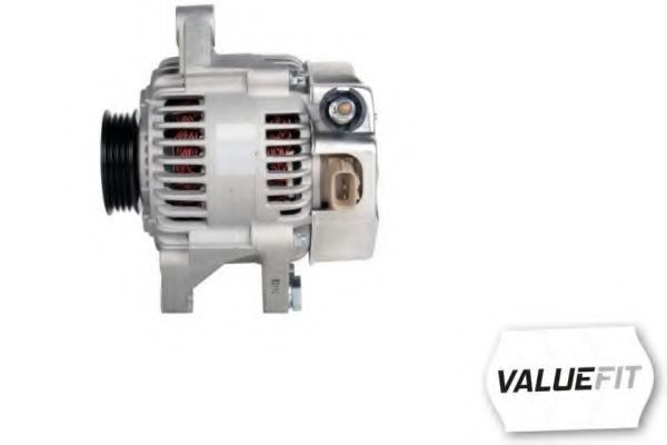 HELLA 8EL 012 426-671 Генератор для TOYOTA FUN CARGO (Тойота/тоета Фун cарго) HELLA 8EL 012 426-671 Генератор для TOYOTA FUN CARGO (Тойота/тоета Фун cарго)