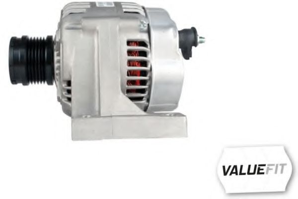 HELLA 8EL 012 426-701 Генератор для VOLVO S60 I (Вольво S60 1) HELLA 8EL 012 426-701 Генератор для VOLVO S60 I (Вольво S60 1)