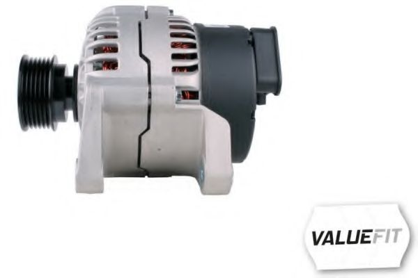 HELLA 8EL 012 426-731 Генератор для BMW 3 (Бмв 3) HELLA 8EL 012 426-731 Генератор для BMW 3 (Бмв 3)