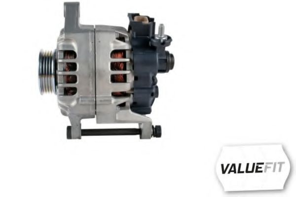 HELLA 8EL 012 426-751 Генератор для NISSAN (Ниссан) HELLA 8EL 012 426-751 Генератор для NISSAN (Ниссан)