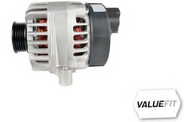 HELLA 8EL 012 426-771 Генератор для FIAT 500 C (Фиат 500 c) HELLA 8EL 012 426-771 Генератор для FIAT 500 C (Фиат 500 c)