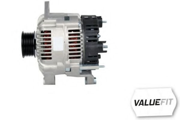 HELLA 8EL 012 426-871 Генератор для RENAULT MEGANE I (Рено Меган 1) HELLA 8EL 012 426-871 Генератор для RENAULT MEGANE I (Рено Меган 1)