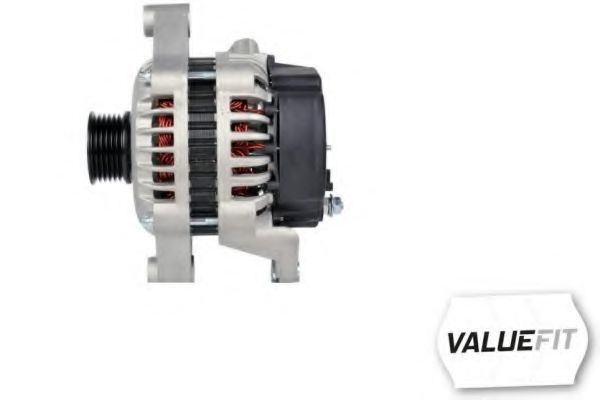 HELLA 8EL 012 426-961 Генератор для OPEL COMBO (Опель Комбо) HELLA 8EL 012 426-961 Генератор для OPEL COMBO (Опель Комбо)