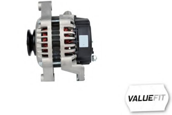 HELLA 8EL 012 427-021 Генератор для OPEL COMBO (Опель Комбо) HELLA 8EL 012 427-021 Генератор для OPEL COMBO (Опель Комбо)