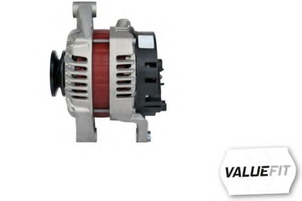 HELLA 8EL 012 427-031 Генератор для OPEL COMBO (Опель Комбо) HELLA 8EL 012 427-031 Генератор для OPEL COMBO (Опель Комбо)