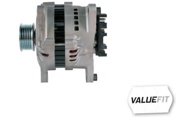 HELLA 8EL 012 427-071 Генератор для FORD ESCORT VII (Форд Эскорт 7) HELLA 8EL 012 427-071 Генератор для FORD ESCORT VII (Форд Эскорт 7)