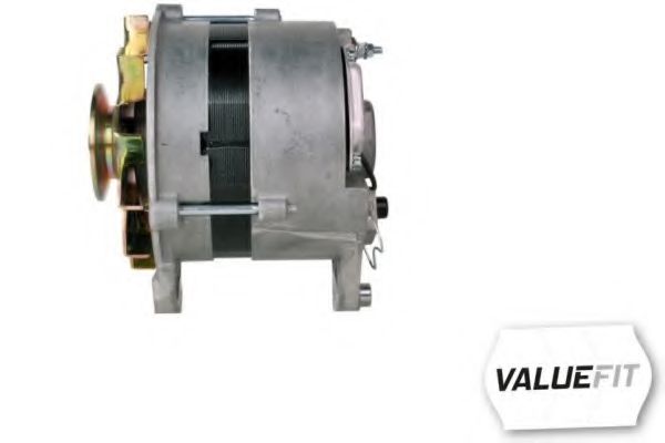 HELLA 8EL 012 427-091 Генератор для FORD FIESTA (Форд Фиэста) HELLA 8EL 012 427-091 Генератор для FORD FIESTA (Форд Фиэста)