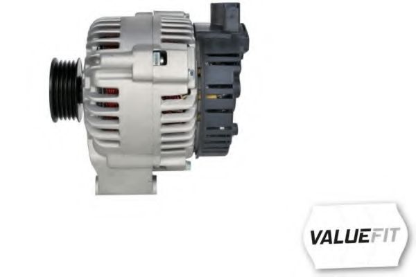 HELLA 8EL 012 427-101 Генератор для CITROËN BERLINGO (CитроËн Берлинго) HELLA 8EL 012 427-101 Генератор для CITROËN BERLINGO (CитроËн Берлинго)