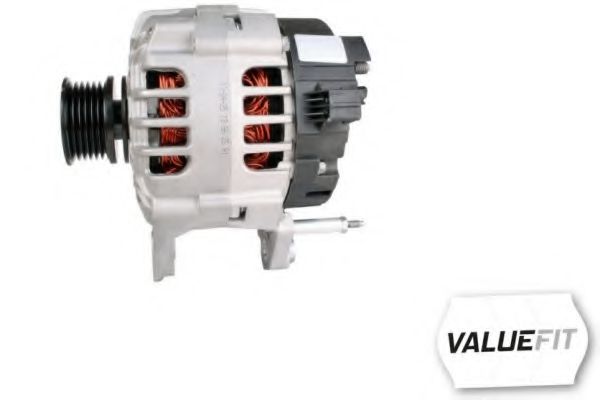 HELLA 8EL 012 427-121 Генератор для VOLKSWAGEN CORRADO (Фольксваген Cоррадо) HELLA 8EL 012 427-121 Генератор для VOLKSWAGEN CORRADO (Фольксваген Cоррадо)