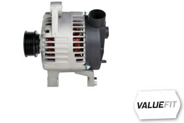 HELLA 8EL 012 427-132 Генератор для FIAT BRAVA (Фиат Брава) HELLA 8EL 012 427-132 Генератор для FIAT BRAVA (Фиат Брава)