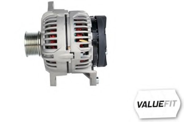 HELLA 8EL 012 427-151 Генератор для IVECO DAILY IV (Ивеко Даилъ иv) HELLA 8EL 012 427-151 Генератор для IVECO DAILY IV (Ивеко Даилъ иv)
