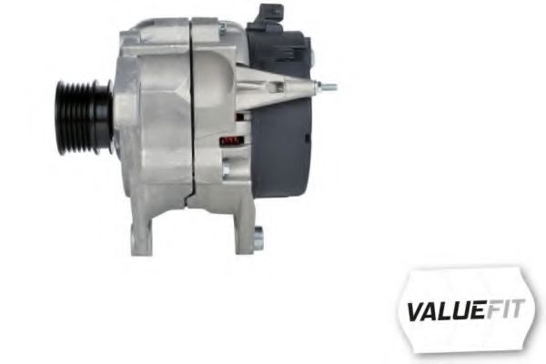 HELLA 8EL 012 427-161 Генератор для VOLKSWAGEN POLO (Фольксваген Поло) HELLA 8EL 012 427-161 Генератор для VOLKSWAGEN POLO (Фольксваген Поло)