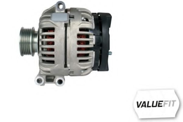 HELLA 8EL 012 427-201 Генератор для DACIA SANDERO (Дача Сандэро) HELLA 8EL 012 427-201 Генератор для DACIA SANDERO (Дача Сандэро)