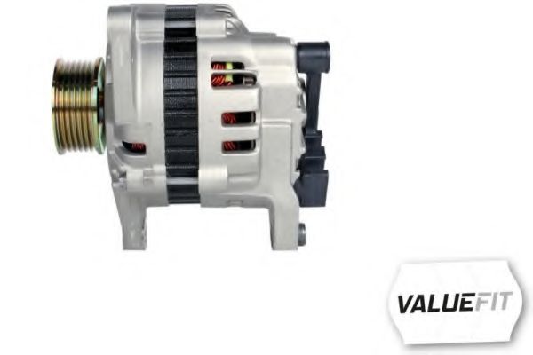 HELLA 8EL 012 427-231 Генератор для FORD ESCORT VII (Форд Эскорт 7) HELLA 8EL 012 427-231 Генератор для FORD ESCORT VII (Форд Эскорт 7)