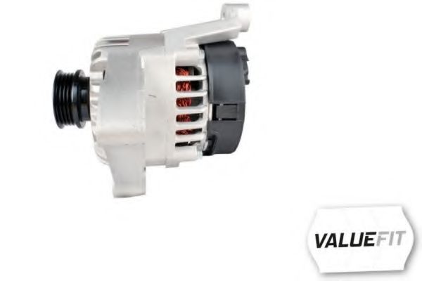 HELLA 8EL 012 427-241 Генератор для FIAT 500 (Фиат 500) HELLA 8EL 012 427-241 Генератор для FIAT 500 (Фиат 500)