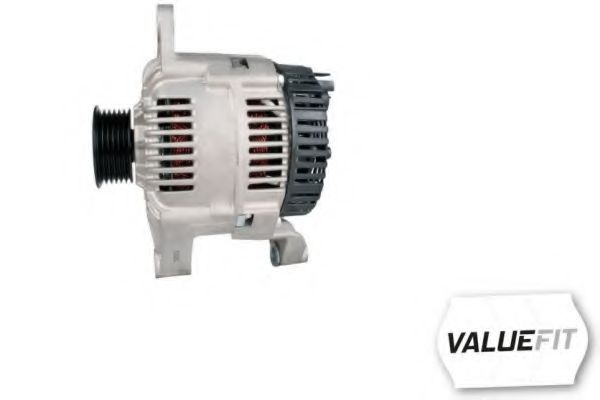 HELLA 8EL 012 427-281 Генератор для CITROËN XANTIA (CитроËн Ксантиа) HELLA 8EL 012 427-281 Генератор для CITROËN XANTIA (CитроËн Ксантиа)