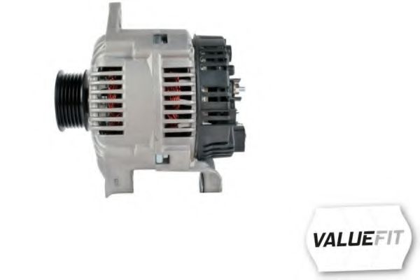 HELLA 8EL 012 427-291 Генератор для RENAULT LUTECIA I (Рено Лутэcиа и) HELLA 8EL 012 427-291 Генератор для RENAULT LUTECIA I (Рено Лутэcиа и)