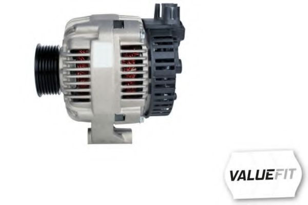 HELLA 8EL 012 427-321 Генератор для CITROËN XSARA (CитроËн Ксара) HELLA 8EL 012 427-321 Генератор для CITROËN XSARA (CитроËн Ксара)