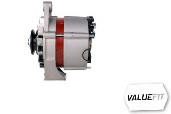 HELLA 8EL 012 427-331 Генератор для VOLKSWAGEN JETTA II (Фольксваген Жэтта 2) HELLA 8EL 012 427-331 Генератор для VOLKSWAGEN JETTA II (Фольксваген Жэтта 2)
