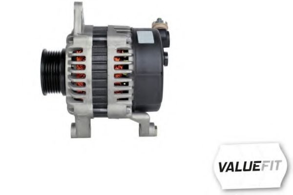 HELLA 8EL 012 427-361 Генератор для CITROËN ZX (CитроËн Зх) HELLA 8EL 012 427-361 Генератор для CITROËN ZX (CитроËн Зх)