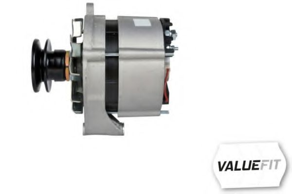HELLA 8EL 012 427-381 Генератор для VOLKSWAGEN CADDY I (Фольксваген Cаддъ и) HELLA 8EL 012 427-381 Генератор для VOLKSWAGEN CADDY I (Фольксваген Cаддъ и)