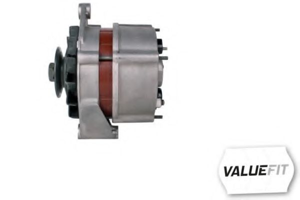 HELLA 8EL 012 427-411 Генератор для OPEL CORSA A (Опель Cорса а) HELLA 8EL 012 427-411 Генератор для OPEL CORSA A (Опель Cорса а)