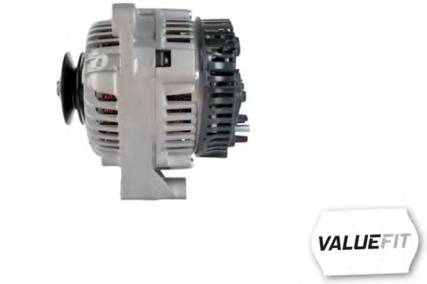 HELLA 8EL 012 427-421 Генератор для PEUGEOT PARTNER PATAGONICA / URBANA (Пежо Партнер патагоника / урбана) HELLA 8EL 012 427-421 Генератор для PEUGEOT PARTNER PATAGONICA / URBANA (Пежо Партнер патагоника / урбана)