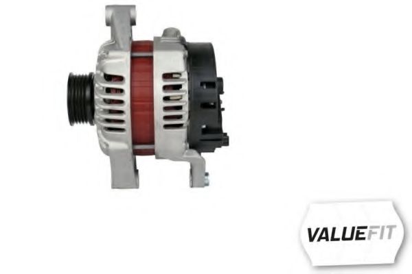 HELLA 8EL 012 427-451 Генератор для OPEL ZAFIRA A (Опель Зафира а) HELLA 8EL 012 427-451 Генератор для OPEL ZAFIRA A (Опель Зафира а)