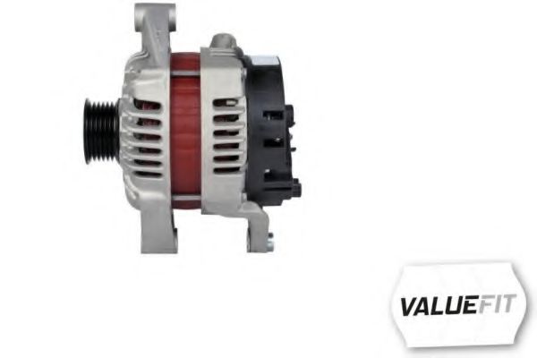 HELLA 8EL 012 427-481 Генератор для OPEL COMBO (Опель Комбо) HELLA 8EL 012 427-481 Генератор для OPEL COMBO (Опель Комбо)