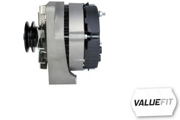 HELLA 8EL 012 427-491 Генератор для PEUGEOT 205 II (Пежо 205 2) HELLA 8EL 012 427-491 Генератор для PEUGEOT 205 II (Пежо 205 2)