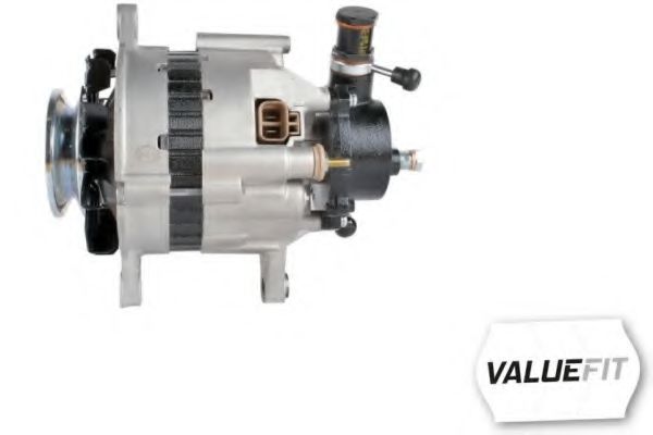 HELLA 8EL 012 427-521 Генератор для NISSAN PRIMERA (Ниссан Примера) HELLA 8EL 012 427-521 Генератор для NISSAN PRIMERA (Ниссан Примера)
