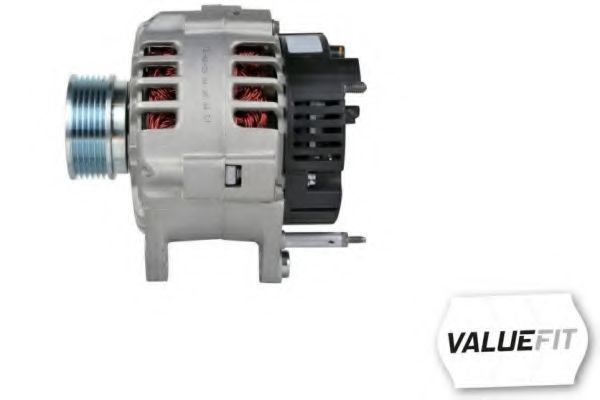 HELLA 8EL 012 427-541 Генератор для VOLKSWAGEN T4 MULTIVAN (Фольксваген Т4 мултиvан) HELLA 8EL 012 427-541 Генератор для VOLKSWAGEN T4 MULTIVAN (Фольксваген Т4 мултиvан)