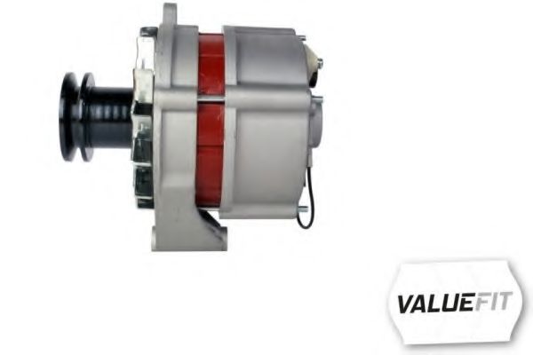 HELLA 8EL 012 427-581 Генератор для AUDI 80 (Ауди 80) HELLA 8EL 012 427-581 Генератор для AUDI 80 (Ауди 80)