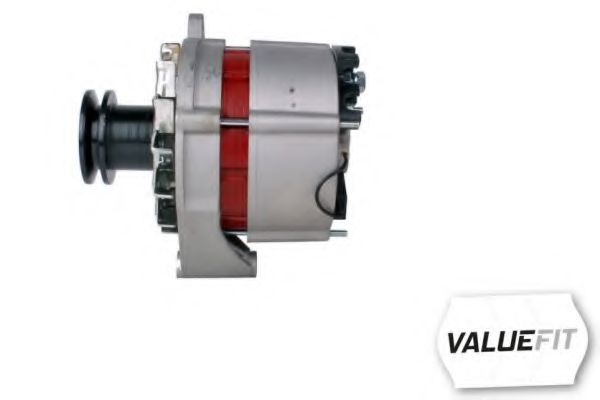 HELLA 8EL 012 427-591 Генератор для VOLKSWAGEN CADDY I (Фольксваген Cаддъ и) HELLA 8EL 012 427-591 Генератор для VOLKSWAGEN CADDY I (Фольксваген Cаддъ и)