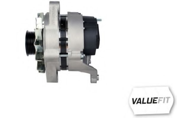 HELLA 8EL 012 427-611 Генератор для FIAT TEMPRA (Фиат Тэмпра) HELLA 8EL 012 427-611 Генератор для FIAT TEMPRA (Фиат Тэмпра)