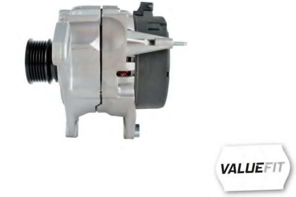 HELLA 8EL 012 427-741 Генератор для SEAT ALHAMBRA (Сеат Альхамбра) HELLA 8EL 012 427-741 Генератор для SEAT ALHAMBRA (Сеат Альхамбра)