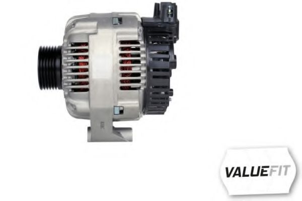 HELLA 8EL 012 427-841 Генератор для CITROËN XSARA (CитроËн Ксара) HELLA 8EL 012 427-841 Генератор для CITROËN XSARA (CитроËн Ксара)