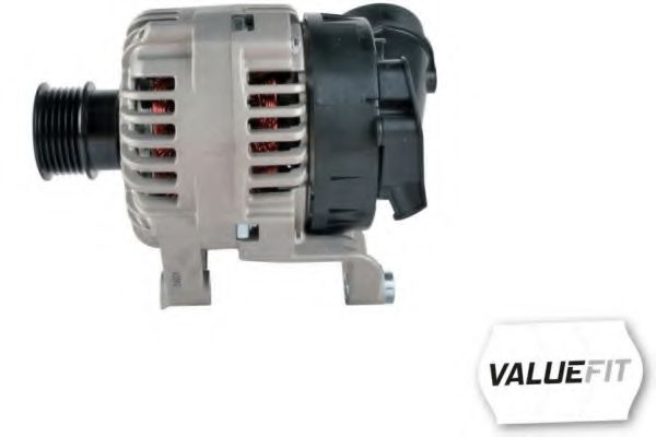 HELLA 8EL 012 427-861 Генератор для BMW 5 (Бмв 5) HELLA 8EL 012 427-861 Генератор для BMW 5 (Бмв 5)