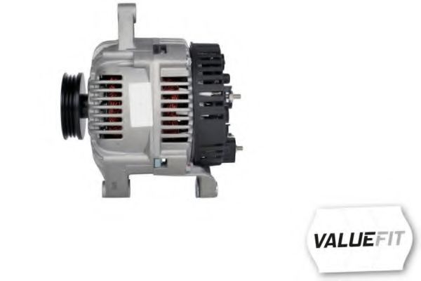 HELLA 8EL 012 427-871 Генератор для RENAULT MEGANE I (Рено Меган 1) HELLA 8EL 012 427-871 Генератор для RENAULT MEGANE I (Рено Меган 1)