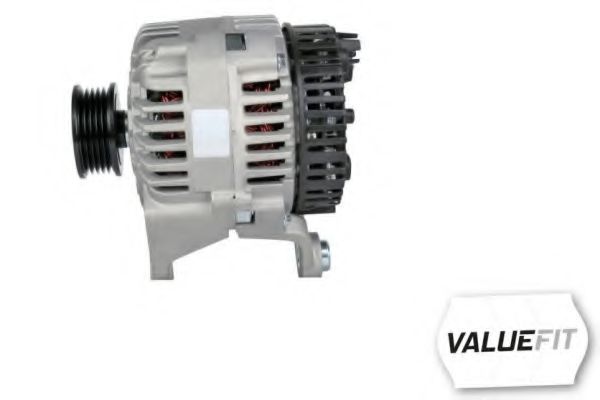 HELLA 8EL 012 427-881 Генератор для SKODA FELICIA (Шкода Фелиция) HELLA 8EL 012 427-881 Генератор для SKODA FELICIA (Шкода Фелиция)