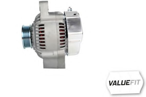 HELLA 8EL 012 427-891 Генератор 