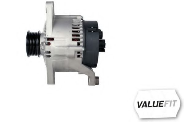 HELLA 8EL 012 427-921 Генератор 