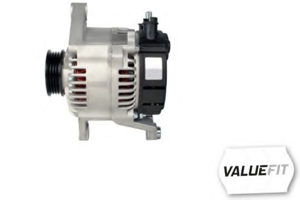 HELLA 8EL 012 427-931 Генератор 