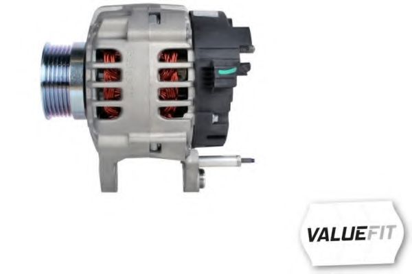 HELLA 8EL 012 427-941 Генератор для VOLKSWAGEN T4 MULTIVAN (Фольксваген Т4 мултиvан) HELLA 8EL 012 427-941 Генератор для VOLKSWAGEN T4 MULTIVAN (Фольксваген Т4 мултиvан)