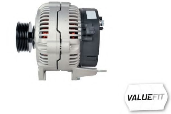 HELLA 8EL 012 427-951 Генератор для VOLKSWAGEN T4 MULTIVAN (Фольксваген Т4 мултиvан) HELLA 8EL 012 427-951 Генератор для VOLKSWAGEN T4 MULTIVAN (Фольксваген Т4 мултиvан)