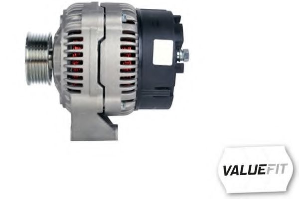 HELLA 8EL 012 427-981 Генератор 