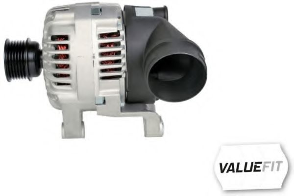 HELLA 8EL 012 427-991 Генератор 