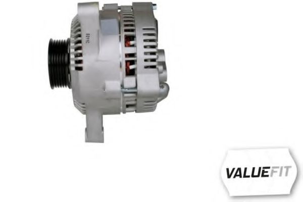 HELLA 8EL 012 428-021 Генератор 