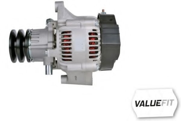 HELLA 8EL 012 428-041 Генератор 