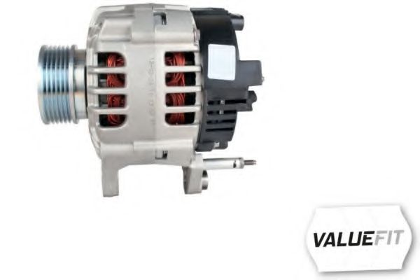 HELLA 8EL 012 428-071 Генератор для VOLKSWAGEN T4 MULTIVAN (Фольксваген Т4 мултиvан) HELLA 8EL 012 428-071 Генератор для VOLKSWAGEN T4 MULTIVAN (Фольксваген Т4 мултиvан)
